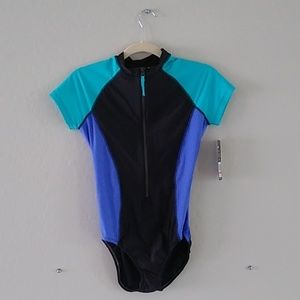 Speedo PowerFLEX Swimsuit